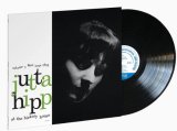 画像: ［Blue Note CLASSIC VINYL SERIES］完全限定輸入復刻盤 180g重量盤LP Jutta Hipp  ユタ・ヒップ / At The Hickory House, Vol. 1