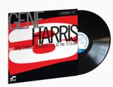 画像: ［Blue Note CLASSIC VINYL SERIES］完全限定輸入復刻盤 180g重量盤LP Gene Harris and The Three Sounds  ジーン・ハリス & ザ・スリー・サウンズ / Live at the ‘It Club’ 