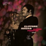 画像: 【未発表音源】CD CLIFFORD JORDAN  クリフォード・ジョーダン / Beyond Paradiso (1969-1970)