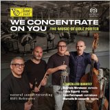 画像: 【SACD HYBRID】CD Gabriele Mirabassi ガブリエル・ミラバッシ / We Concentrate On You-Music Of Cole Porter