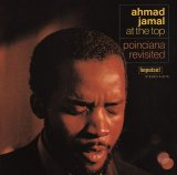 画像: 国内盤CD【UHQ-CD】 AHMAD JAMAL アーマッド・ジャマル /   POINCIANA REVISITED  ポインシアナ・リヴィジテッド