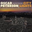 Oscar Peterson / City Lights