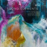 画像: 【CELLAR LIVE】輸入盤CD Elam Friedlander エラム・フリードランダー /  Sound-Elements