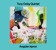 Tony Oxley Quintet / Angular Apron