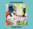 Tony Oxley Quintet / Angular Apron