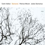 画像: 【ECM 国内盤SHM-CD】CD Colin Vallon コリン・ヴァロン / Samares