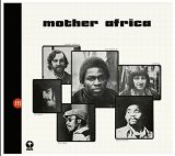 画像: CD BYARD LANCASTER バイアード・ランカスター / Mother Africa