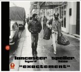 画像: 2枚組CD BYARD LANCASTER バイアード・ランカスター / Exactement