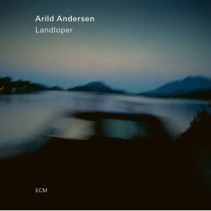 画像: 【ECM】CD Arild Andersen アリルド・アンデルセン / Landloper