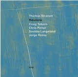 画像: 【ECM】輸入盤CD Thomas Stronen トーマス・ストローネン / Relations