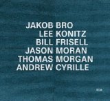 画像: 【ECM】輸入盤LP Jakob Bro ヤコブ・ブロ / Taking Turns  テイキング・ターンズ