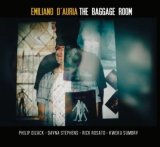 画像: 【VIA VENETO JAZZ(VVJ)】CD EMILIANO D'AURIA エミリアーノ・ダウリア / Baggage Room