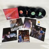 画像: 【送料込み価格設定商品】4枚組LP WEBSTER LEWIS ウェブスター・ルイス / Live At Club 7 (4LPBOX)