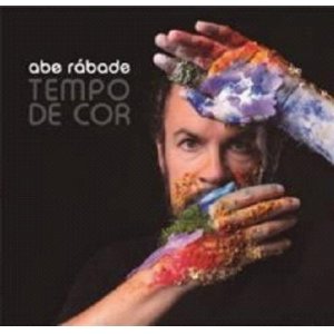 画像: CD Abe Rabade アベ・ラバデ / Tempo De Cor