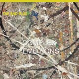 画像: CD THE BAD PLUS ザ・バッド・プラス / Complex Emotions