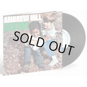 画像: 【TONE POETSシリーズ】完全限定輸入復刻 180g重量盤LP  Andrew Hill アンドリュー・ヒル   /   Grass Roots 