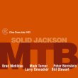 M.T.B. / Solid Jackson