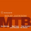 M.T.B. / Solid Jackson