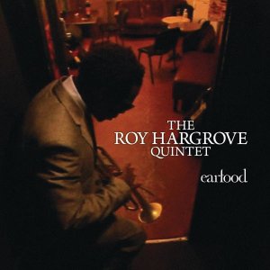 画像: 2枚組重量盤LP ROY HARGROVE ロイ・ハーグローブ / earfood イヤーフード  