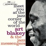 画像: SHM-CD   ART BLAKEY & THE JAZZ MESSENGERS  アート・ブレイキー＆ザ・ジャズ・メッセンジャーズ  /  ジャズ・コーナーで会いましょう Vol. 1