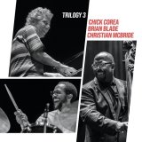 画像: SHM-CD     CHICK COREA  TRIO  チック・コリア・トリオ  /   TRILOGY 3  トリロジー 3 