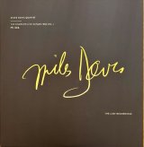 画像: 【送料込み価格設定商品】完全限定輸入盤　２枚組LP   MILES DAVIS マイルス・デイヴィス  /   Complete Live in Paris 1960, Vol. 1