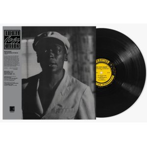 画像: 【ORIGINAL JAZZ CLASSICS】完全限定輸入復刻 180g重量盤LP Miles Davis  マイルス・デイビス / The Musings of Miles