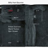 画像: 【ECM】CD Billy Hart Quartet ビリー・ハート・カルテット / Just 