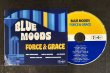 Blue Moods / Force & Grace 