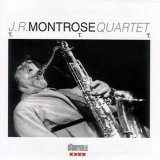 画像: CD J.R.MONTEROSE  QUARTET  J.R.モンテローズ ・カルテット  /   T.T.T 