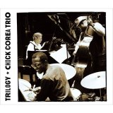 画像: 3枚組 SHM-CD     CHICK COREA  TRIO  チック・コリア・トリオ  /   TRILOGY  トリロジー  