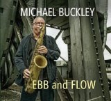 画像: 【アイルランド Livia Records】CD Michael Buckley マイケル・バックリー / Ebb And Flow