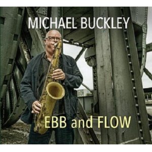 画像: 【アイルランド Livia Records】CD Michael Buckley マイケル・バックリー / Ebb And Flow