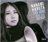 画像: 【送料込み価格設定商品】CD 治田七海 Nanami Haruta / The Vibe / ザ・ヴァイブ