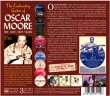 画像2: 【FRESH SOUND】3CD box Oscar Moore オスカー・ムーア / The Enchanting Guitar Of Oscar Moore-The 1945-1965 Years