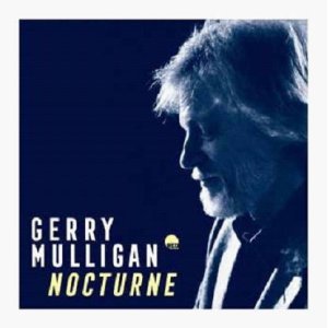 画像: 【1992年イタリアでのカルテット演奏】輸入盤2枚組CD Gerry Mulligan ジェリー・マリガン / Nocturne