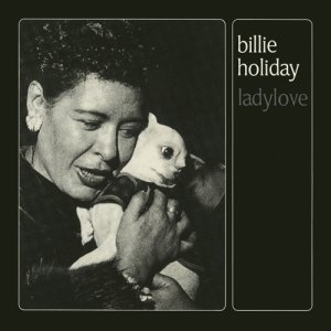 画像: SHM-CD     BILLIE HOLIDAY ビリー・ホリディ /  LADYLOVE + 5  レディ・ラヴ +　5