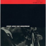 画像: UHQ-CD JOE HENDERSON ジョー・ヘンダーソン /  INNER URGE  インナー・アージ 