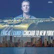 Eric Alexander / Chicago To New York