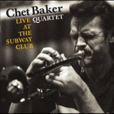 画像: 輸入盤　2枚組CD  CHET BAKER チェット・ベイカー /  LIVE AT THE SUBWAY CLUB