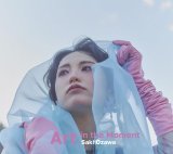 画像: CD 小沢 咲希 SAKI OZAWA / ART IN THE MOMENT