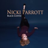 画像: 【ヴィーナスレコード 完全限定180g重量盤LP】NICKI PARROTT ニッキ・パロット /  BLACK COFFEE  ブラック・コーヒー
