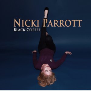 画像: 【ヴィーナスレコード 完全限定180g重量盤LP】NICKI PARROTT ニッキ・パロット /  BLACK COFFEE  ブラック・コーヒー