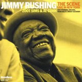 画像: CD   JIMMY RUSHING  ジミー・ラッシング   / THE SCENE