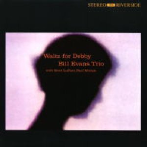 SHM CD BILL EVANS ビル・エバンス / WALTZ FOR DEBBY + 4 ワルツ