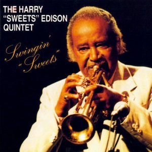 CD EARL HINRES AND HARRY SWEET EDISON アール・ハインズ・アンド