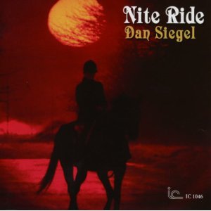 画像: 期間限定価格CD Dan Siegel FEAT.Lee Ritenour,John Klemmer ダン・シーゲル・フィーチャリング・リー・リトナー&ジョン・クレマー /  ナイト・ライド『SOLID JAZZ GIANTS』-PREMIUM SALE-期間限定盤