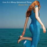 画像: 完全限定180g重量2枚組LP  ROMA TRIO ローマ・トリオ /  慕情　LOVE  IS  A  MANY  SPLENDORED  THING 