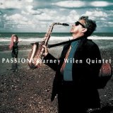 画像: 【完全限定180g重量2枚組LP】 BARNEY WILEN バルネ・ウィラン /  PASSIONE  パッショーネ