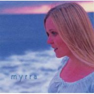 画像: CD  MYRRA(ミラ）/  MYRA